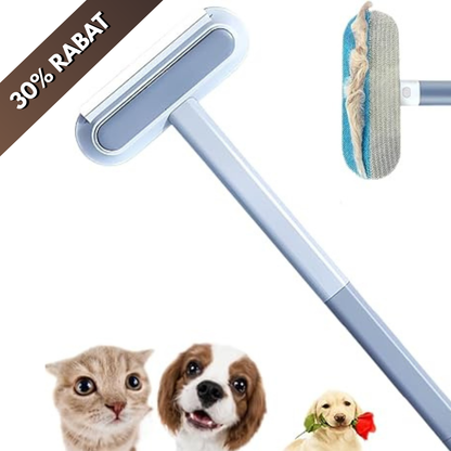 PelsMaster -  Original Multifunktionel Pelsfjerner